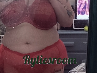 Ryliesroom