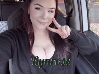 Rynrose