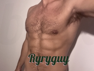 Ryryguy