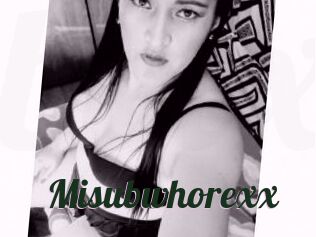 Misubwhorexx