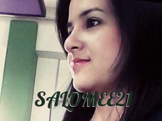 SALOMEE21