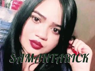 SAMANTARICK