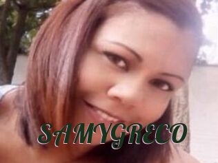 SAMYGRECO