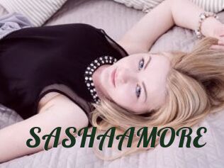 SASHAAMORE