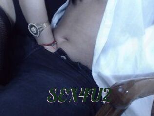 SEX4U2