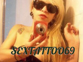 SEXTATTOO69