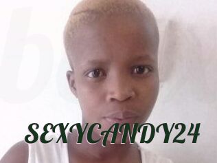 SEXYCANDY24