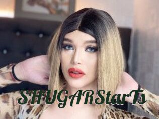 SHUGARStarTs