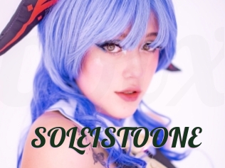 SOLEISTOONE