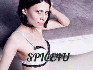 SPICE4U