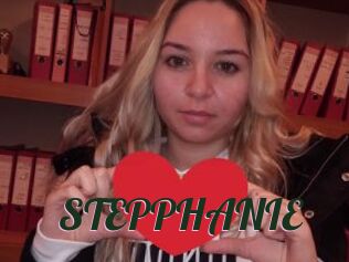 STEPPHANIE