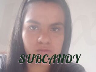 SUBCANDY