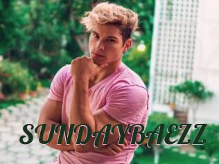 SUNDAYBAEZZ