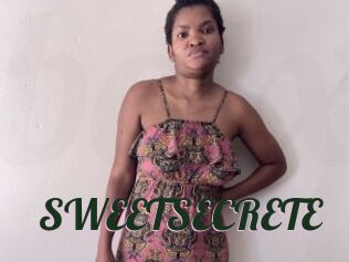 SWEETSECRETE