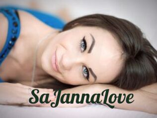 SaJannaLove