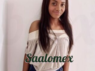 Saalomex
