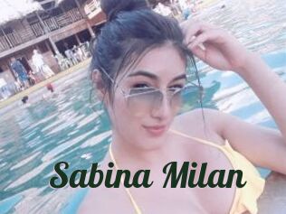 Sabina_Milan