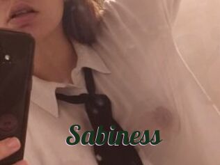 Sabiness