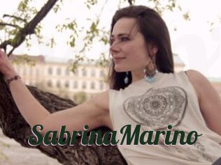 SabrinaMarino