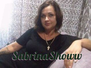 SabrinaShoww