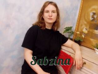 Sabzina