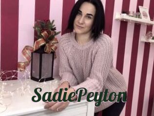 SadiePeyton