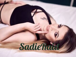 SadieRaid