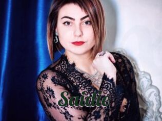 Saidie
