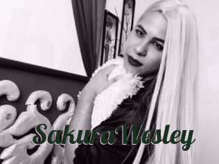 SakuraWesley