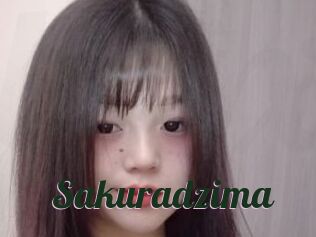 Sakuradzima