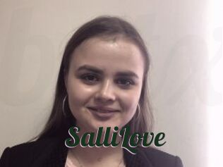 SalliLove