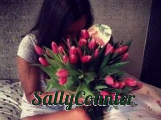SallyCounter