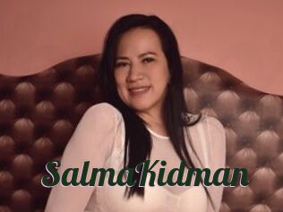 SalmaKidman