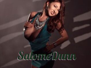 SalomeDunn