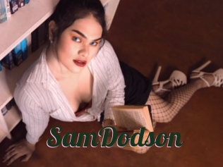SamDodson
