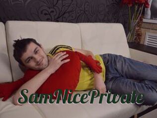 SamNicePrivate
