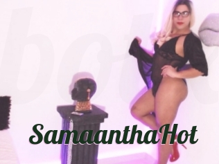 SamaanthaHot