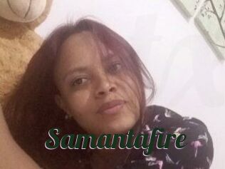 Samantafire