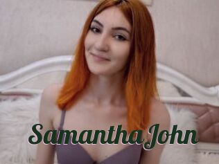 SamanthaJohn