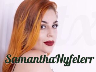 SamanthaNyfelerr