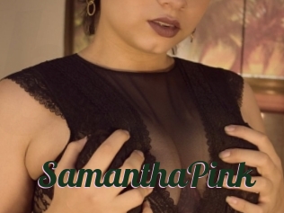 SamanthaPink