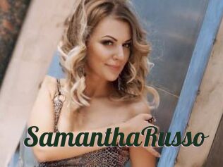 SamanthaRusso