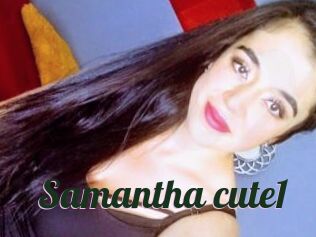Samantha_cute1
