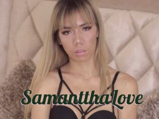 SamantthaLove