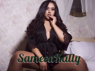 SameeaKally