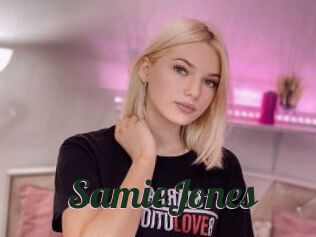 SamieJones