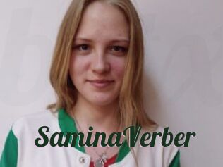 SaminaVerber