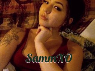 SammXO