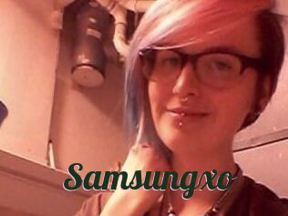 Samsungxo