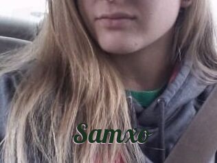 Samxo